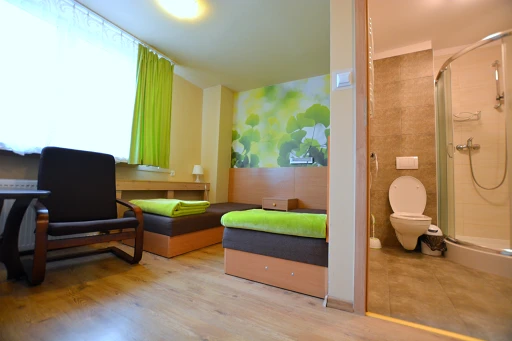 Високоякісні апартаменти